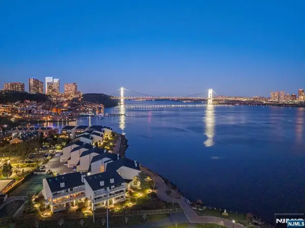 1225 River Road 11D, Edgewater, NJ 07020