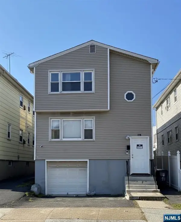 178 Fabyan Place, Newark, NJ 07112