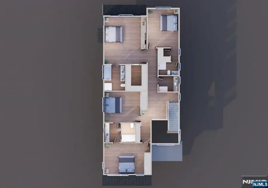 13 Harding Place, Livingston, NJ 07039 - Image #3