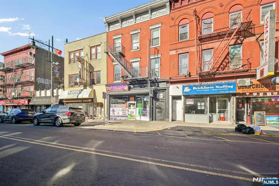 89 Market Street, Paterson, NJ 07505 - Image #2