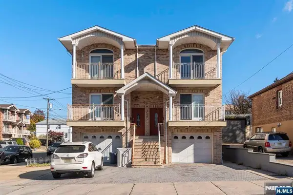 465B Cliff Street B, Fairview, NJ 07022