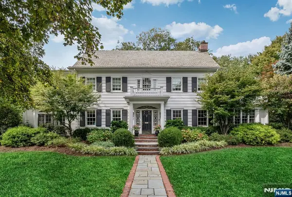 474 Heights Road, Ridgewood, NJ 07450