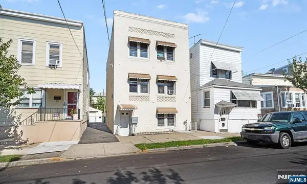 279 Belmont Avenue, Belleville, NJ 07109