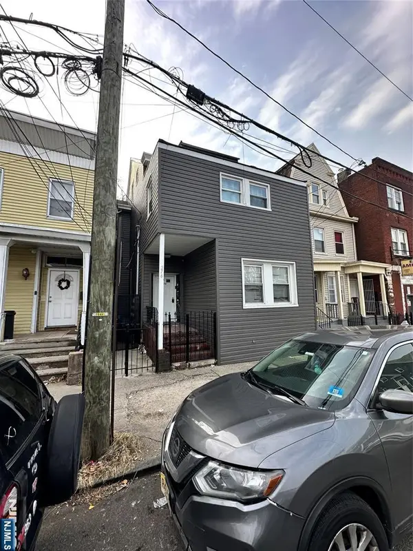 276 Ellison Street, Paterson, NJ 07501