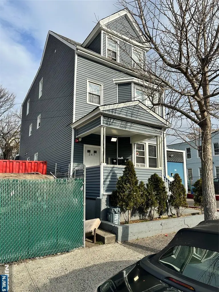 267 Ellison Street, Paterson, NJ 07501 - Image #1