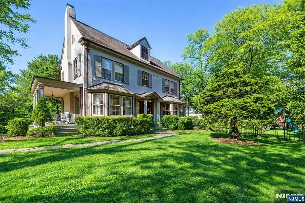 116 Lydecker Street, Englewood, NJ 07631 - #1