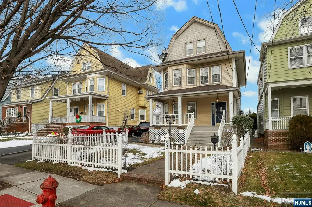 53 Oakwood Avenue, Kearny, NJ 07032 - Image #1
