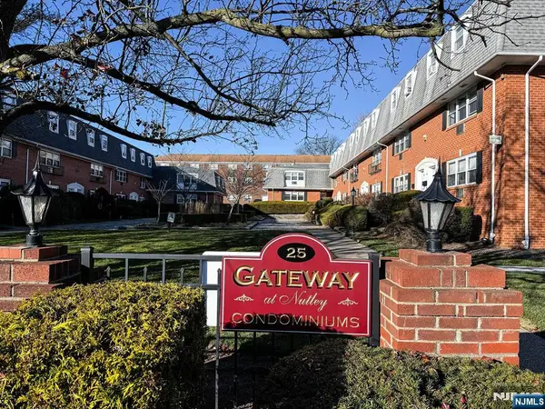 25 River Road 18, Nutley, NJ 07110