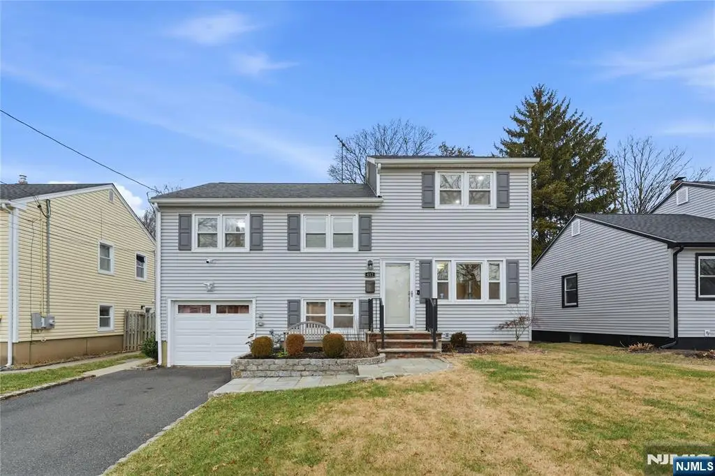 417 Victor Street, Scotch Plains, NJ 07076 - Image #1