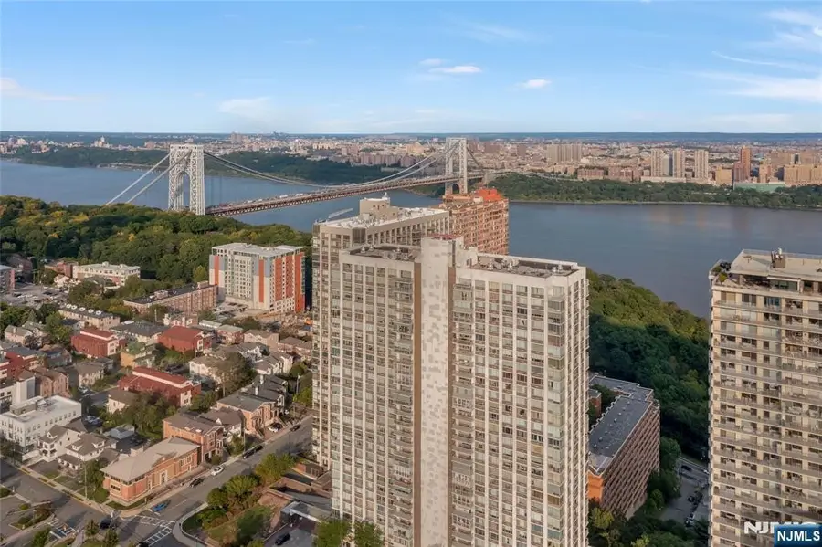 1600 Parker Avenue 7J, Fort Lee, NJ 07024 - Image #2