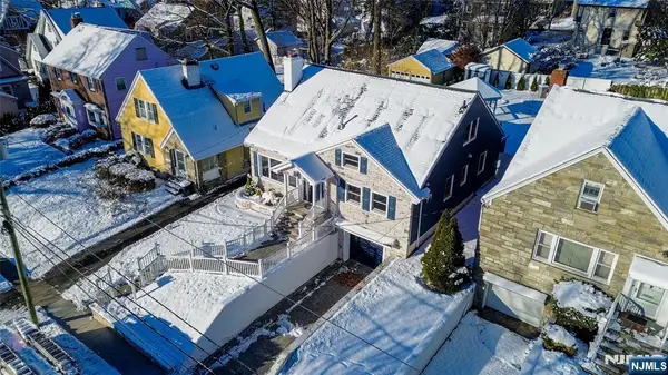 33 Highland Avenue, Maplewood, NJ 07040