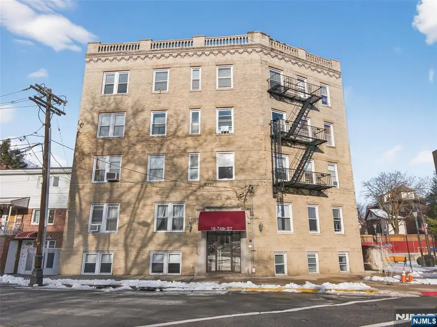 18 74th Street B5, North Bergen, NJ 07047 - Image #2