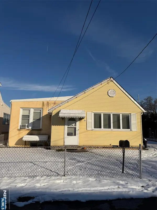 54 Bergen Street, Garfield, NJ 07026