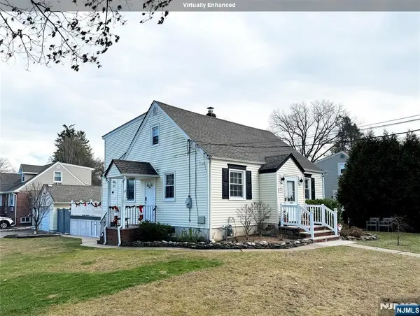 1037 Carnation Drive, New Milford, NJ 07646