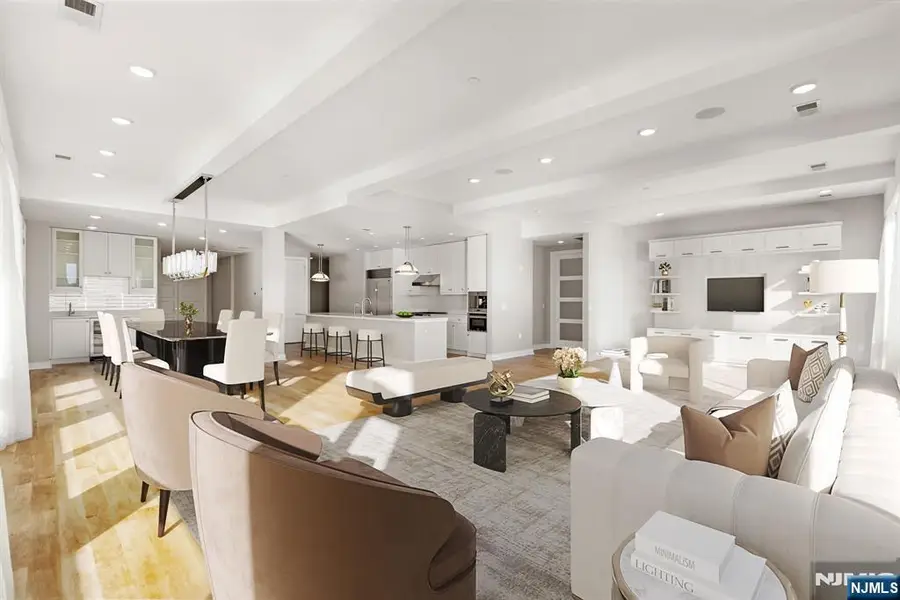 9 Somerset Lane 222, Edgewater, NJ 07020 - #3