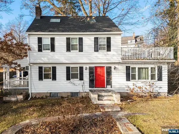 8 Highmont Terrace, Montclair, NJ 07042