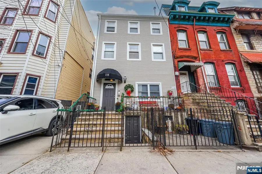 18 Brinkerhoff Street, Jersey City, NJ 07304 - Image #2