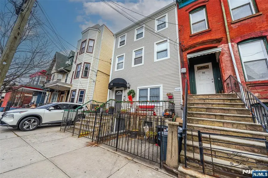 18 Brinkerhoff Street, Jersey City, NJ 07304 - Image #3