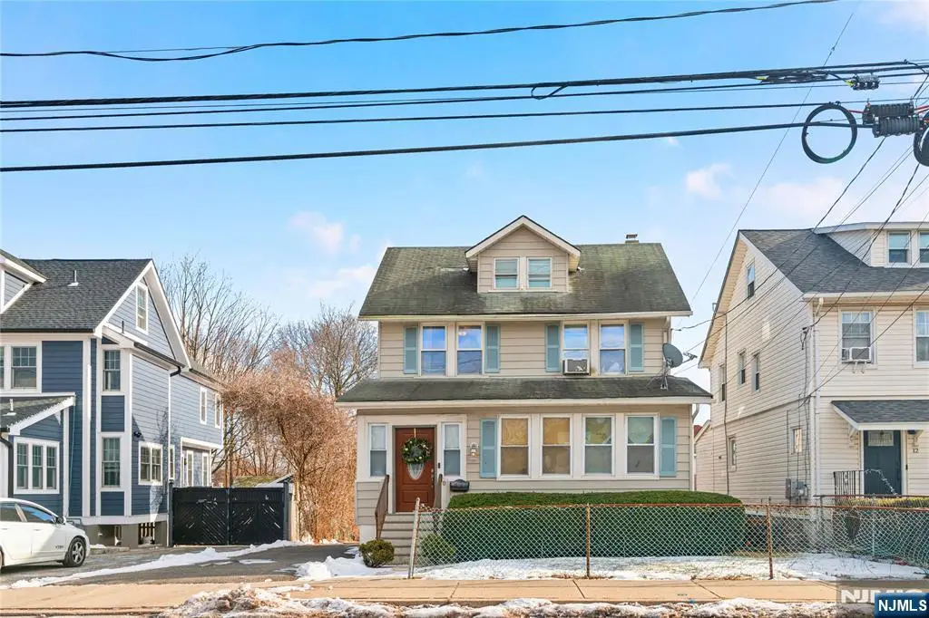 10 Harrison Avenue, West Orange, NJ 07052 - #1