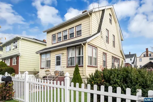 110 Whittlesey Avenue, West Orange, NJ 07052