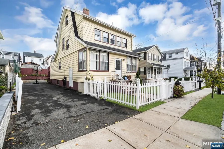 110 Whittlesey Avenue, West Orange, NJ 07052 - #3