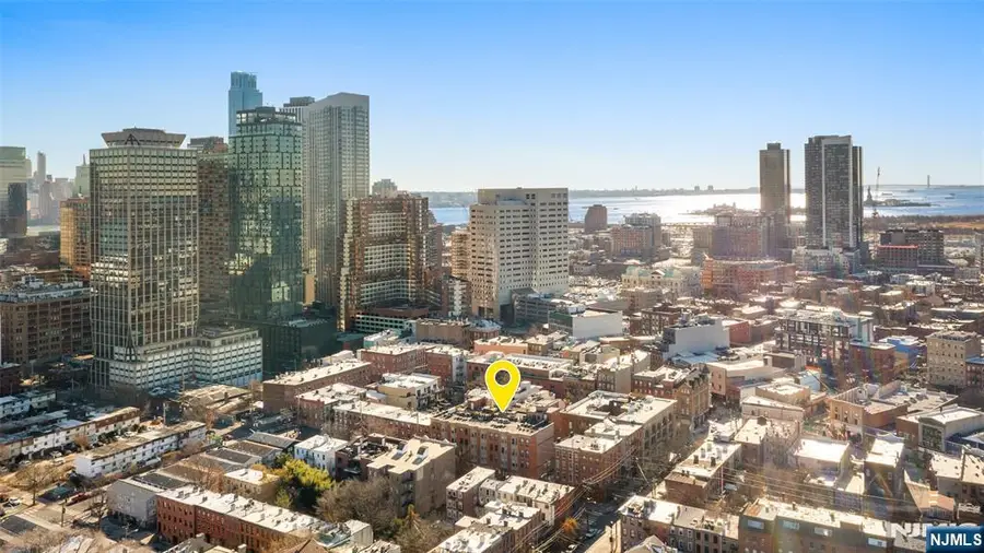 231 1st Street 1B, Jersey City, NJ 07302 - #2