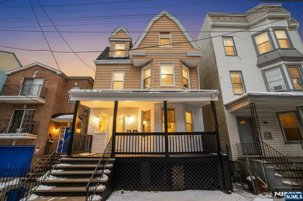 120 S 7th Street, Newark, NJ 07107 - #1