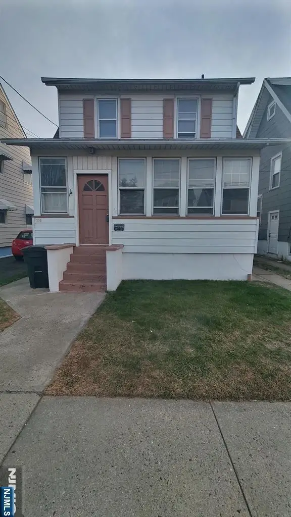 105 Trimble Avenue, Clifton, NJ 07011