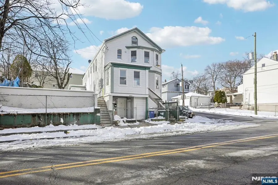 123-125 Belmont Avenue, Paterson, NJ 07522 - #2