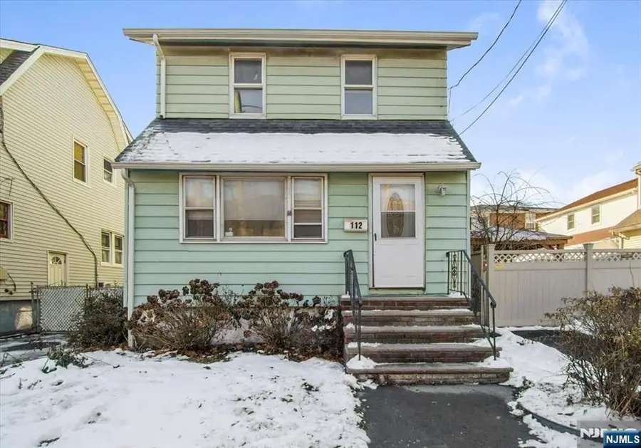 112 Rutherford Avenue, Lyndhurst, NJ 07071 - #2