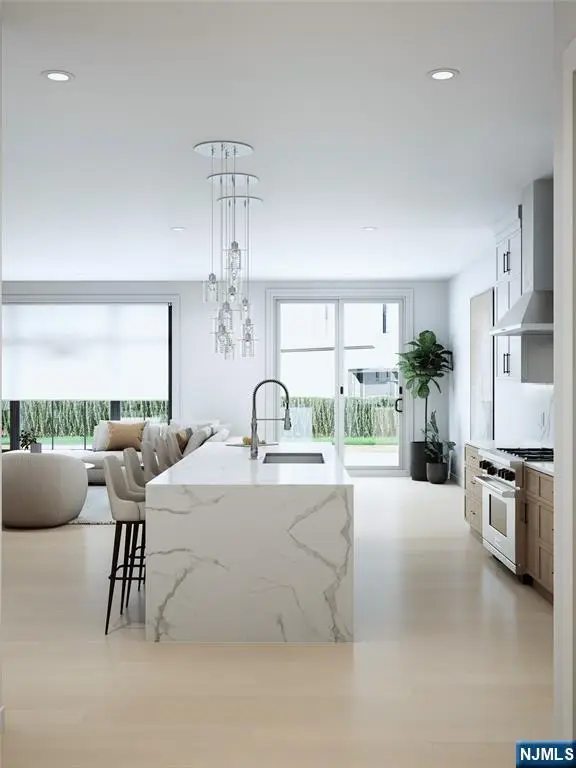 24 Feldman Court 24, Paramus, NJ 07652 - #2