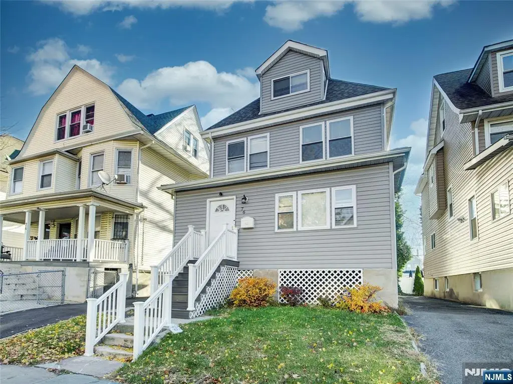 76 Amherst Street, East Orange, NJ 07018 - Image #1