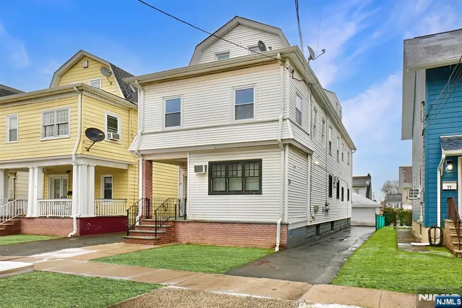 81 Berkeley Avenue, Bloomfield, NJ 07003 - Image #2