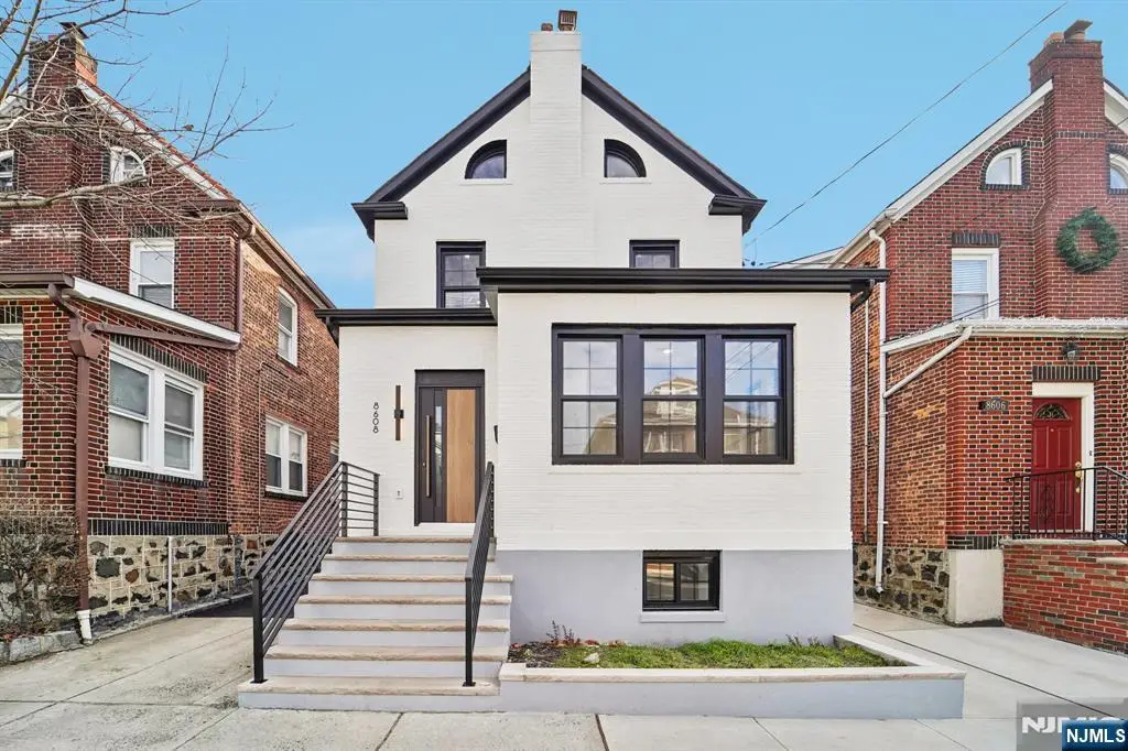 8606 2nd Avenue, North Bergen, NJ 07047 - Image #1