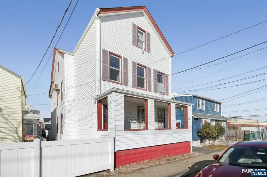 39 Thomas Street, Paterson, NJ 07503 - Image #3