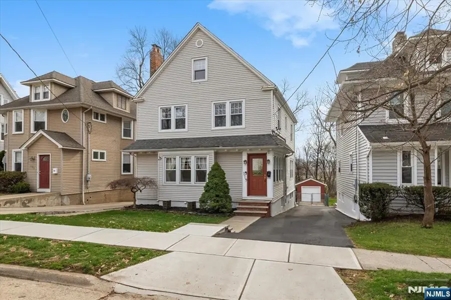 119 Overpeck Avenue, Ridgefield Park, NJ 07660 - #2