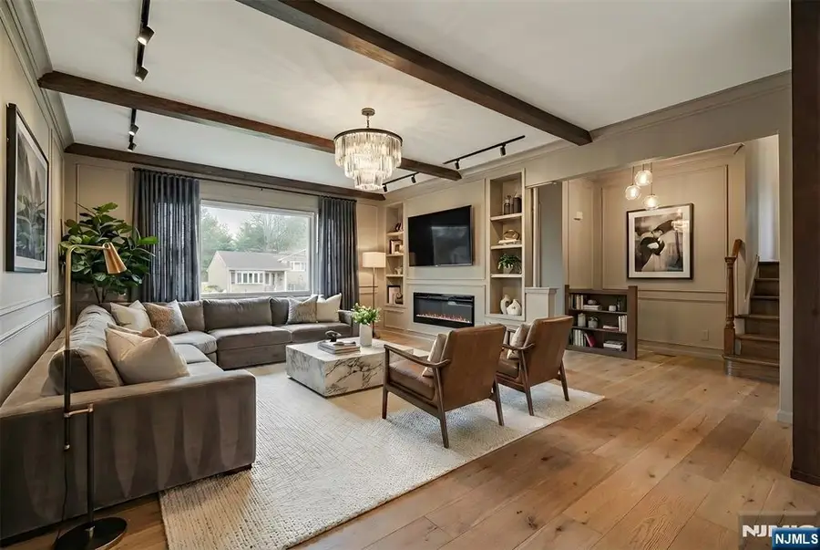 295 Georgian Drive, Paramus, NJ 07652 - #3