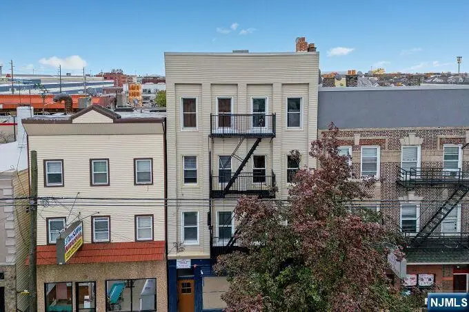 743 Harrison Avenue, Harrison, NJ 07029 - Image #1