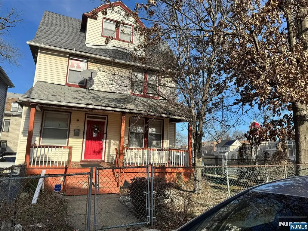 278 William Street, East Orange, NJ 07017 - #1