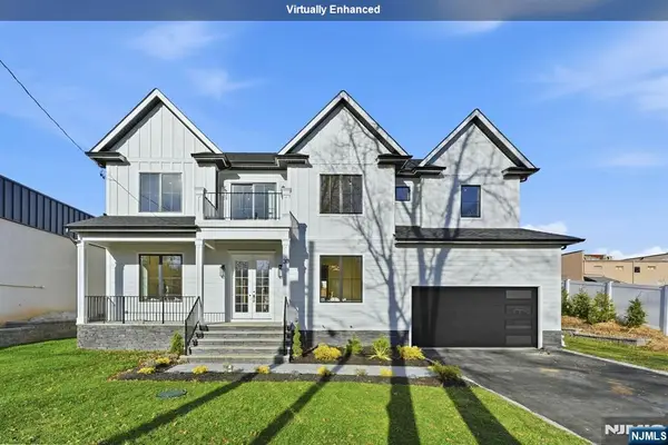 30 Grand Terrace, Livingston, NJ 07039