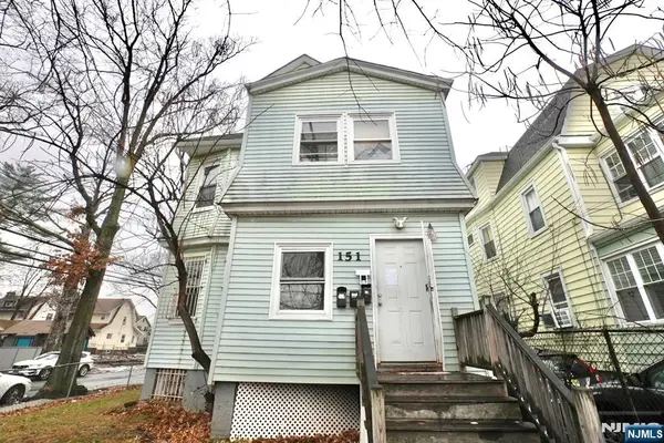 151 Vermont Avenue, Newark, NJ 07106