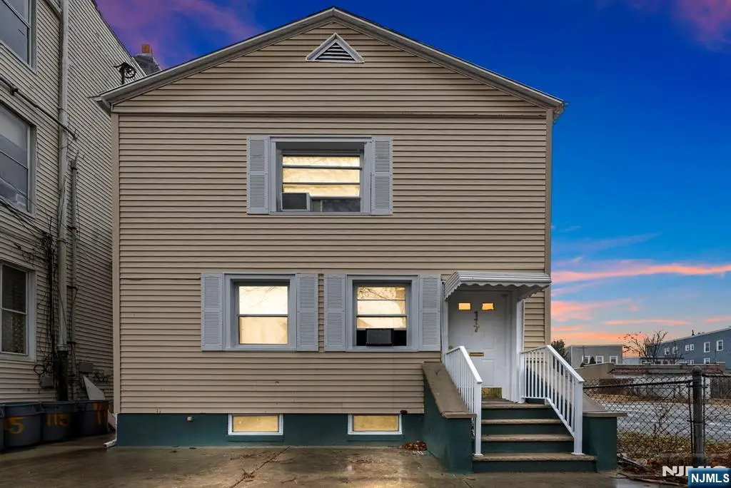 117 10th Street, Passaic, NJ 07055 - #1