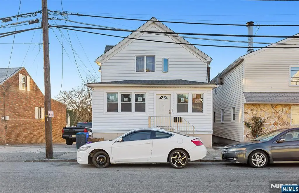 138-140 Nagle Street, Paterson, NJ 07501 - Image #1