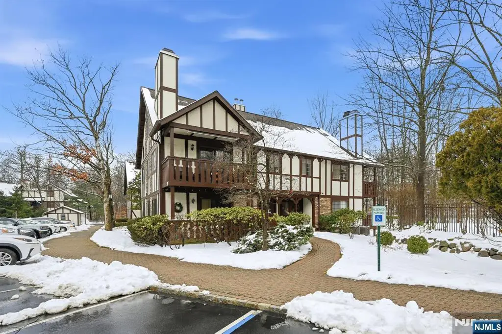 3811 Melville Court, Mahwah, NJ 07430 - Image #1