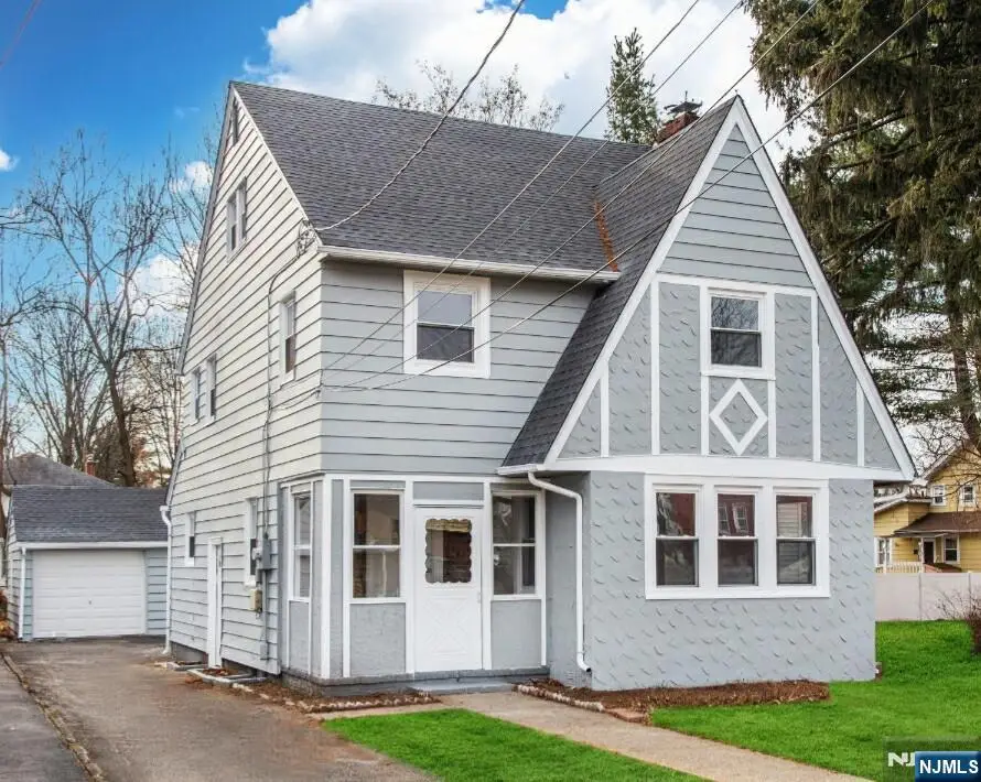 24 Argonne Court, Teaneck, NJ 07666 - #1