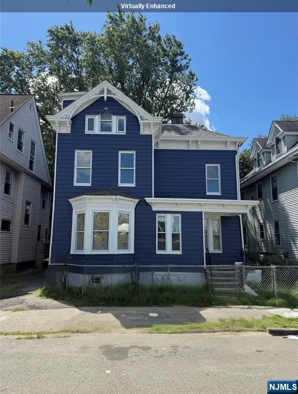 15 Winthrop Terrace, East Orange, NJ 07018