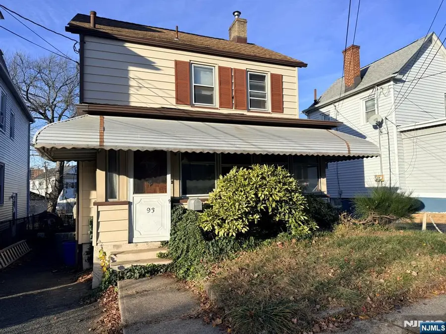 93 Hill Street, Bloomfield, NJ 07003 - Image #2