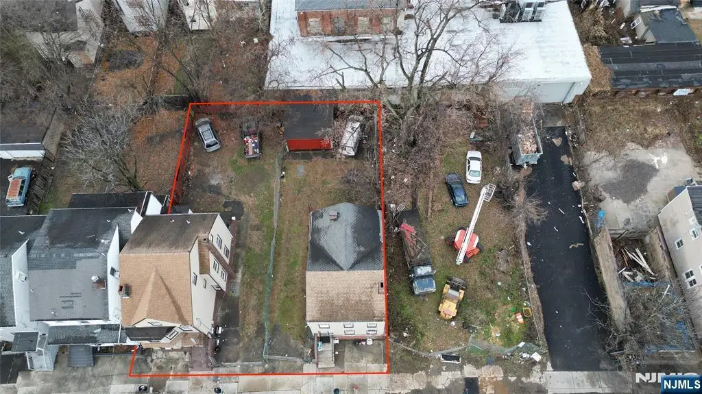 117-121 Holsman Street, Paterson, NJ 07522 - Image #1