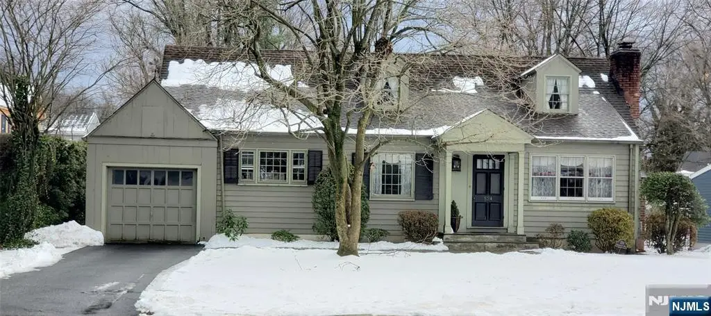 524 Harristown Road, Glen Rock, NJ 07452 - Image #1