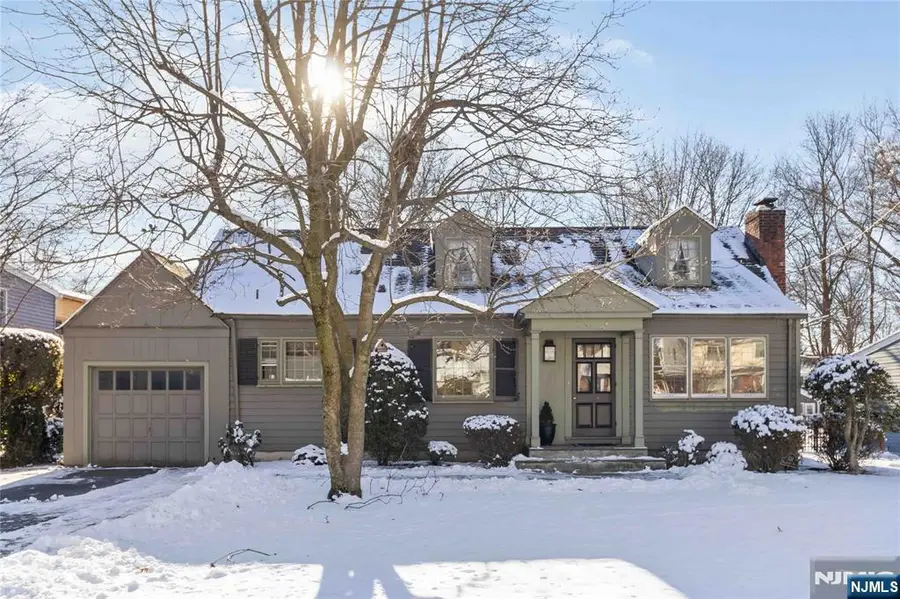 524 Harristown Road, Glen Rock, NJ 07452 - #2